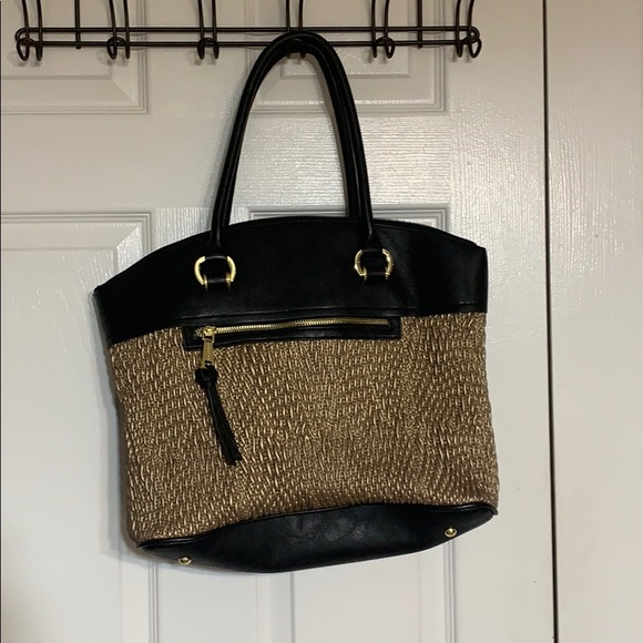 London Fog Satchel - Picture 5 of 5